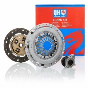 Compre Kit de embraiagem da QUINTON HAZELL QKT4213AF a um preço baixo por 219,40 €