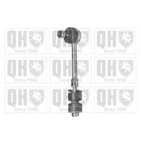 Køb Stabilisatorstang af QUINTON HAZELL QLS3539S til den lave pris 155,30 DKK