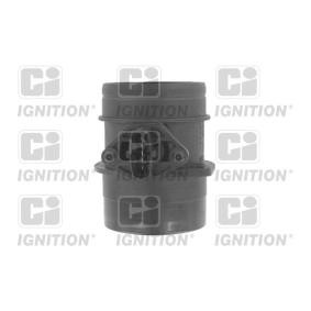 Achetez des Débitmètre d'air QUINTON HAZELL QM903 à prix pour 532,74 €