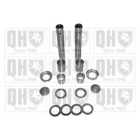 Achetez des Kit d'assemblage, pivot de fusée d'essieu QUINTON HAZELL QP631T à prix pour 51,67 €