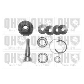 Achetez des Kit de réparation, rotule de barre de connexion QUINTON HAZELL QR1404RK à prix pour 5,03 €