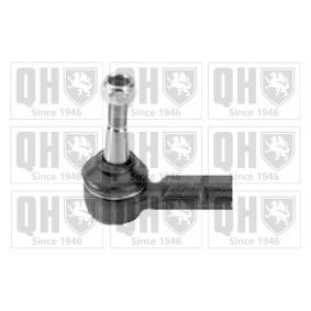 Spurstangenkopf QR3665S für CHEVROLET