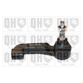 Achetez des Rotule de direction QUINTON HAZELL QR3822S à prix pour 36,38 €