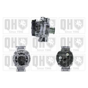 Lichtmaschine QRA1028 für UAZ