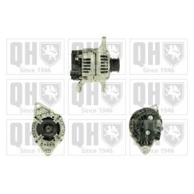 Lichtmaschine QRA1074 für UAZ
