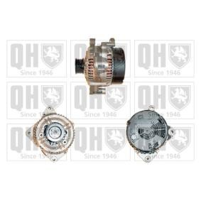Lichtmaschine QRA1081
