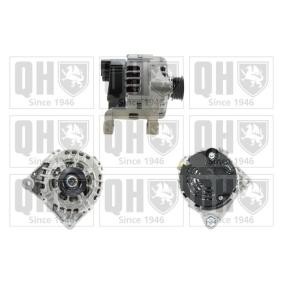 Lichtmaschine von QUINTON HAZELL QRA1191