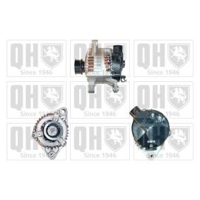 FIAT Lichtmaschine von QUINTON HAZELL