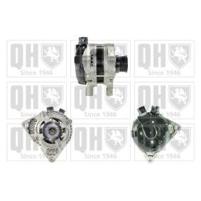 MAZDA Lichtmaschine von QUINTON HAZELL