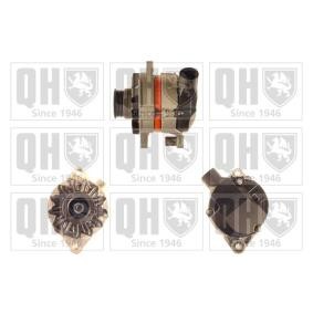 Lichtmaschine QRA1353 für FERRARI