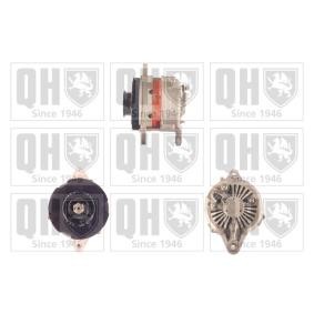 Lichtmaschine QRA1380 für DAIHATSU
