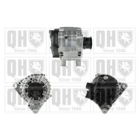 Lichtmaschine von QUINTON HAZELL QRA1479