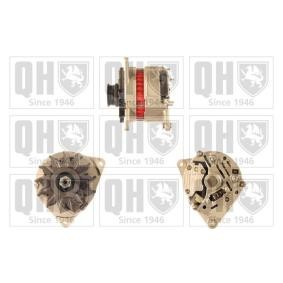 ROVER Lichtmaschine von QUINTON HAZELL