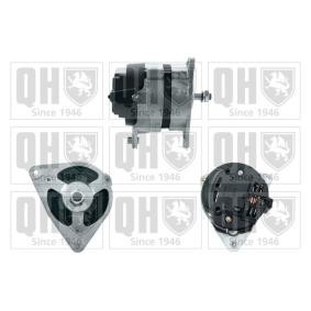 Lichtmaschine QRA1570 für TRIUMPH