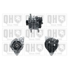 MITSUBISHI Lichtmaschine von QUINTON HAZELL