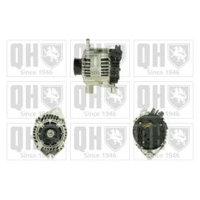 Lichtmaschine QRA1729