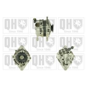 Lichtmaschine von QUINTON HAZELL QRA1755