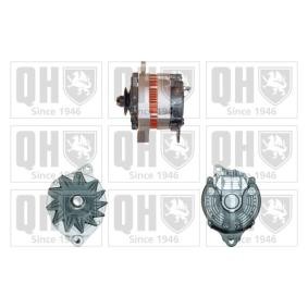 Lichtmaschine QRA1763