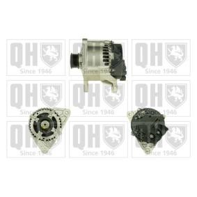 Lichtmaschine von QUINTON HAZELL QRA1801