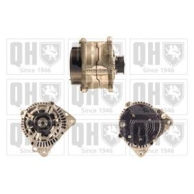 Køb Generator af QUINTON HAZELL QRA1831 til den lave pris 1829,58 DKK
