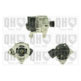 Lichtmaschine von QUINTON HAZELL QRA2116