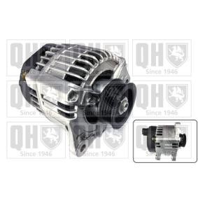 Køb Generator af QUINTON HAZELL QRA2123 til den lave pris 3354,86 DKK