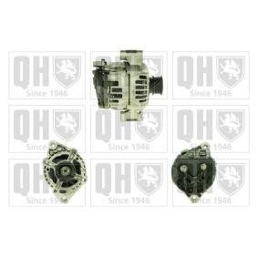 Lichtmaschine von QUINTON HAZELL QRA2139