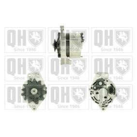 Lichtmaschine von QUINTON HAZELL QRA2231