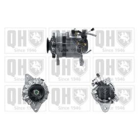 Lichtmaschine QRA2383 für DAIHATSU
