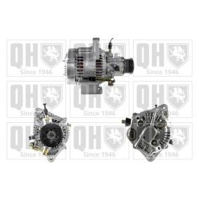 Lichtmaschine von QUINTON HAZELL QRA2426