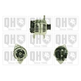 Lichtmaschine QRA2441 für UAZ