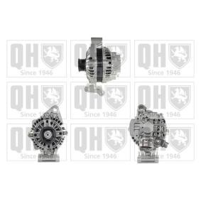 Lichtmaschine von QUINTON HAZELL QRA2643