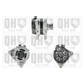 MAZDA Lichtmaschine von QUINTON HAZELL