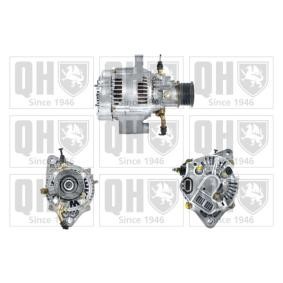 Lichtmaschine von QUINTON HAZELL QRA2738