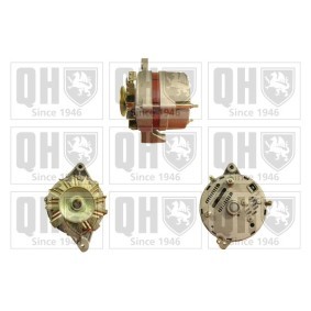 Lichtmaschine QRA2774