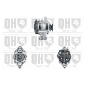 Lichtmaschine QRA2798 für DAIHATSU