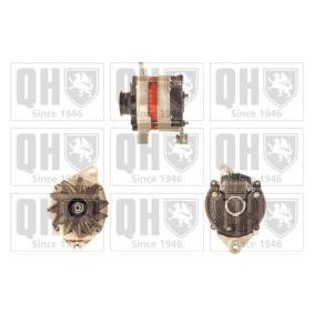 Lichtmaschine von QUINTON HAZELL QRA3004