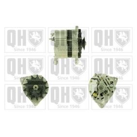 Lichtmaschine QRA3039 für TRIUMPH