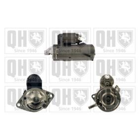 Anlasser QRS1012 für SUZUKI