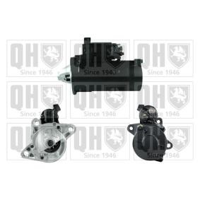 Köp Startmotor av QUINTON HAZELL QRS1028 till det låga priset 4069,86 kr