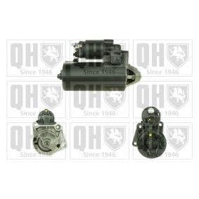 Köp Startmotor av QUINTON HAZELL QRS1061 till det låga priset 1296,91 kr