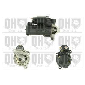 Köp Startmotor av QUINTON HAZELL QRS1066 till det låga priset 1163,18 kr