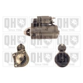 Anlasser QRS1095