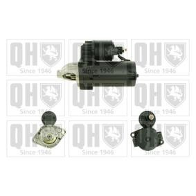 Köp Startmotor av QUINTON HAZELL QRS1125 till det låga priset 1867,41 kr