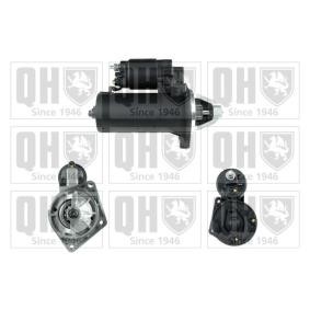 Acquista Motorino avviamento da QUINTON HAZELL QRS1158 a buon mercato per soli 173,60 €