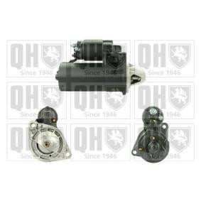 Köp Startmotor av QUINTON HAZELL QRS1182 till det låga priset 1922,51 kr