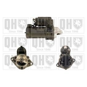 Anlasser QRS1192