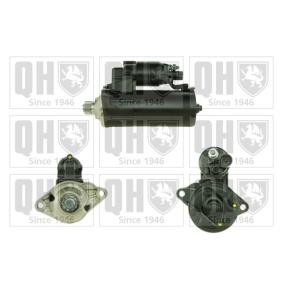 Köp Startmotor av QUINTON HAZELL QRS1212 till det låga priset 2476,20 kr