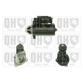 Köp Startmotor av QUINTON HAZELL QRS1246 till det låga priset 2472,98 kr
