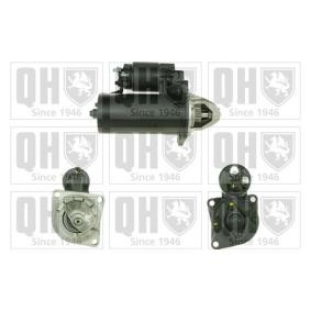 Köp Startmotor av QUINTON HAZELL QRS1259 till det låga priset 1674,41 kr
